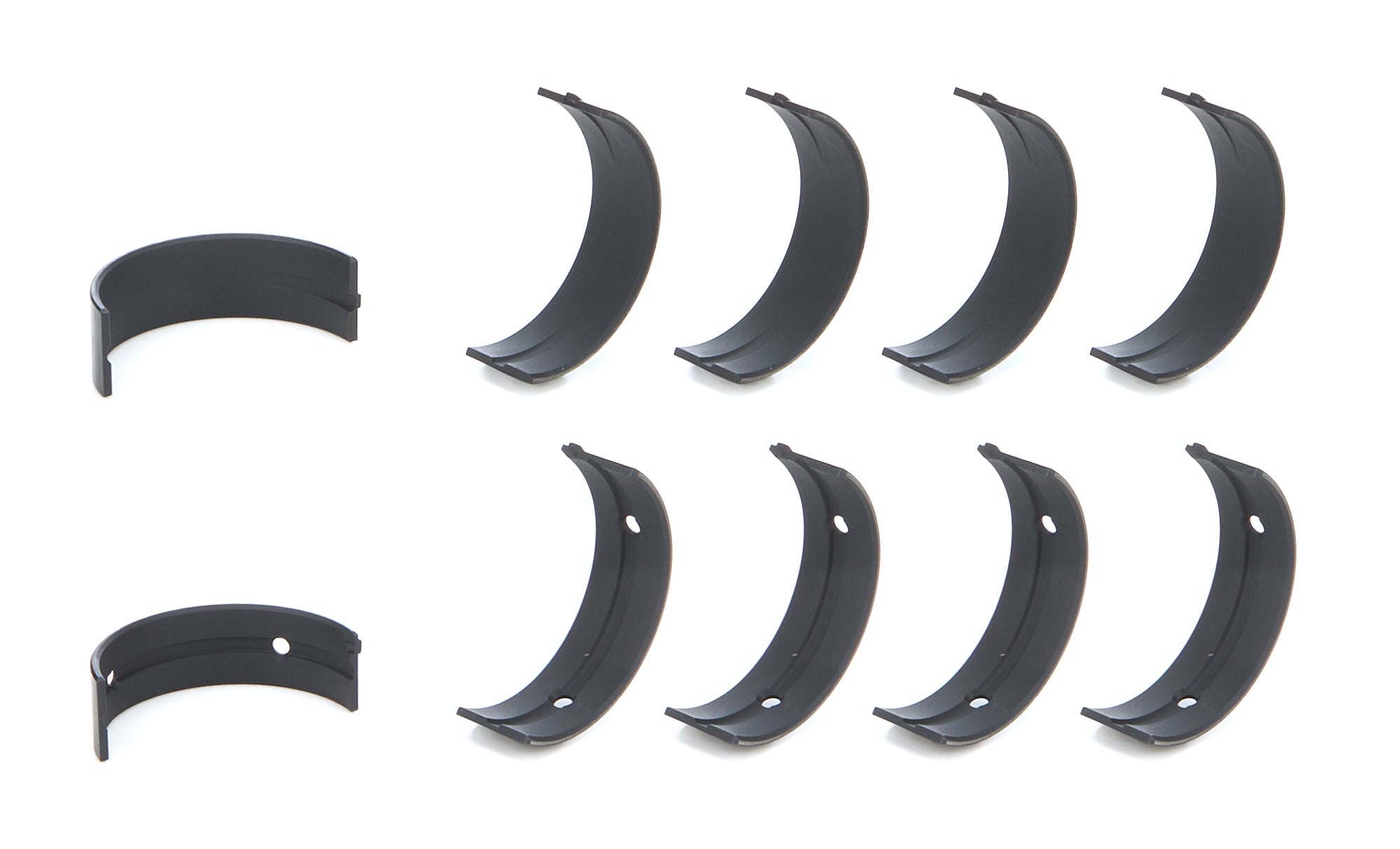 ACL 5M1959HC-.25 Main Bearing Set Coated Honda/Acura1.6L 2.4L ACL 5M1959HC-.25
