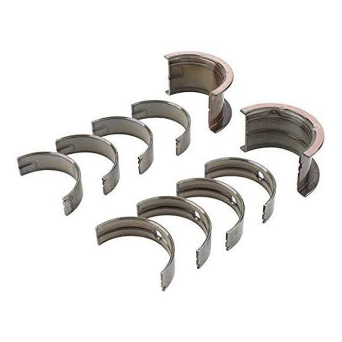 ACL 5M2152HX-STD Main Bearing Set Ford 4-Cyl OHC Twin Cam ACL 5M2152HX-STD