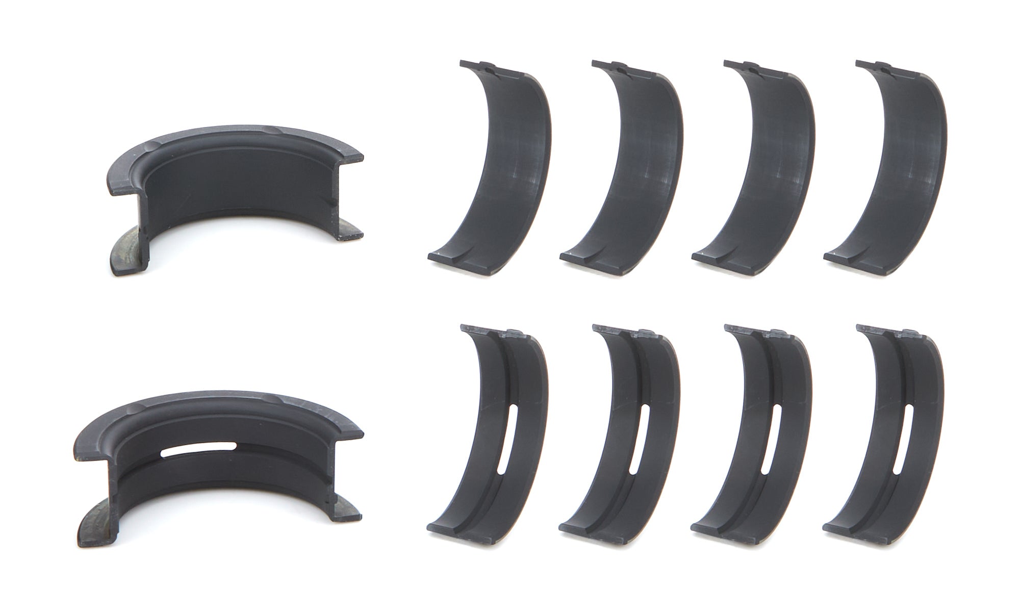 ACL 5M590HC-001 Main Bearing Set Coated SBF 255/289/302 ACL 5M590HC-001