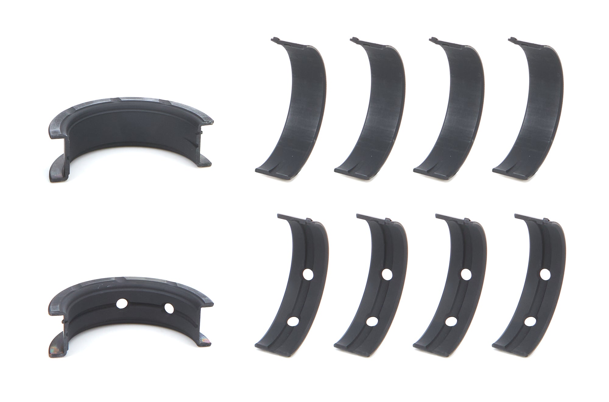 ACL 5M7298HC-STD Main Bearing Set Coated GM LS 4.8/5.3/5.7/6.0L ACL 5M7298HC-STD