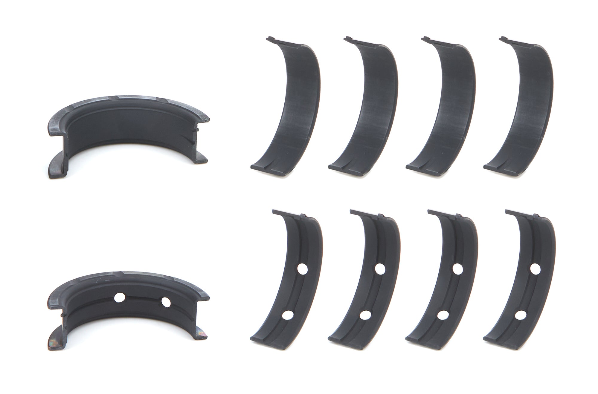ACL 5M7298HXC-STD Main Bearing Set Coated GM LS 4.8/5.3/5.7/6.0L ACL 5M7298HXC-STD