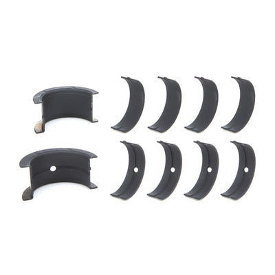 ACL 5M829HC-STD Main Bearing Set Coated BBC 396-454 ACL 5M829HC-STD