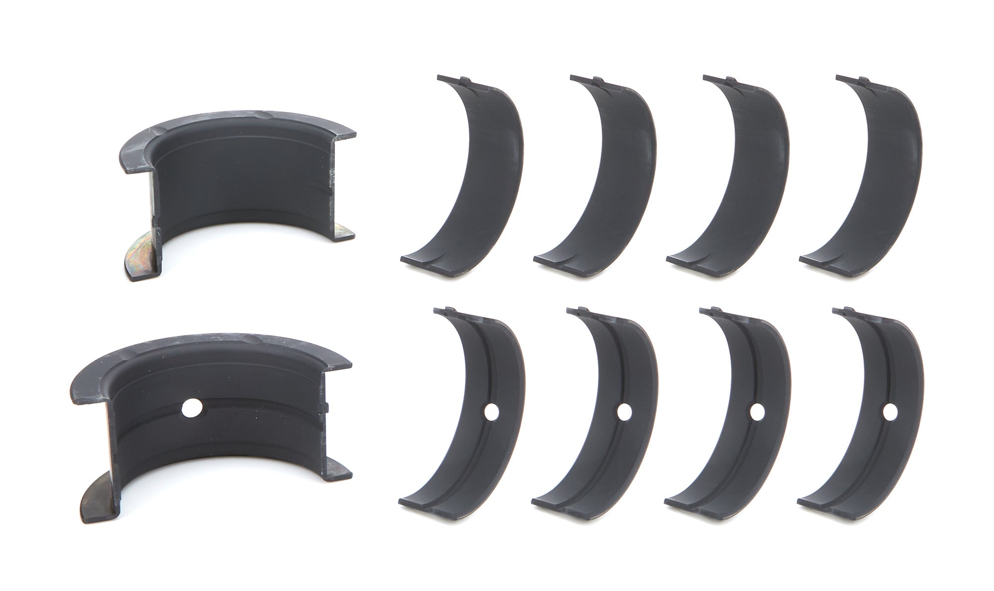 ACL 5M829HXC-STD Main Bearing Set Coated -427-454  Race Series ACL 5M829HXC-STD