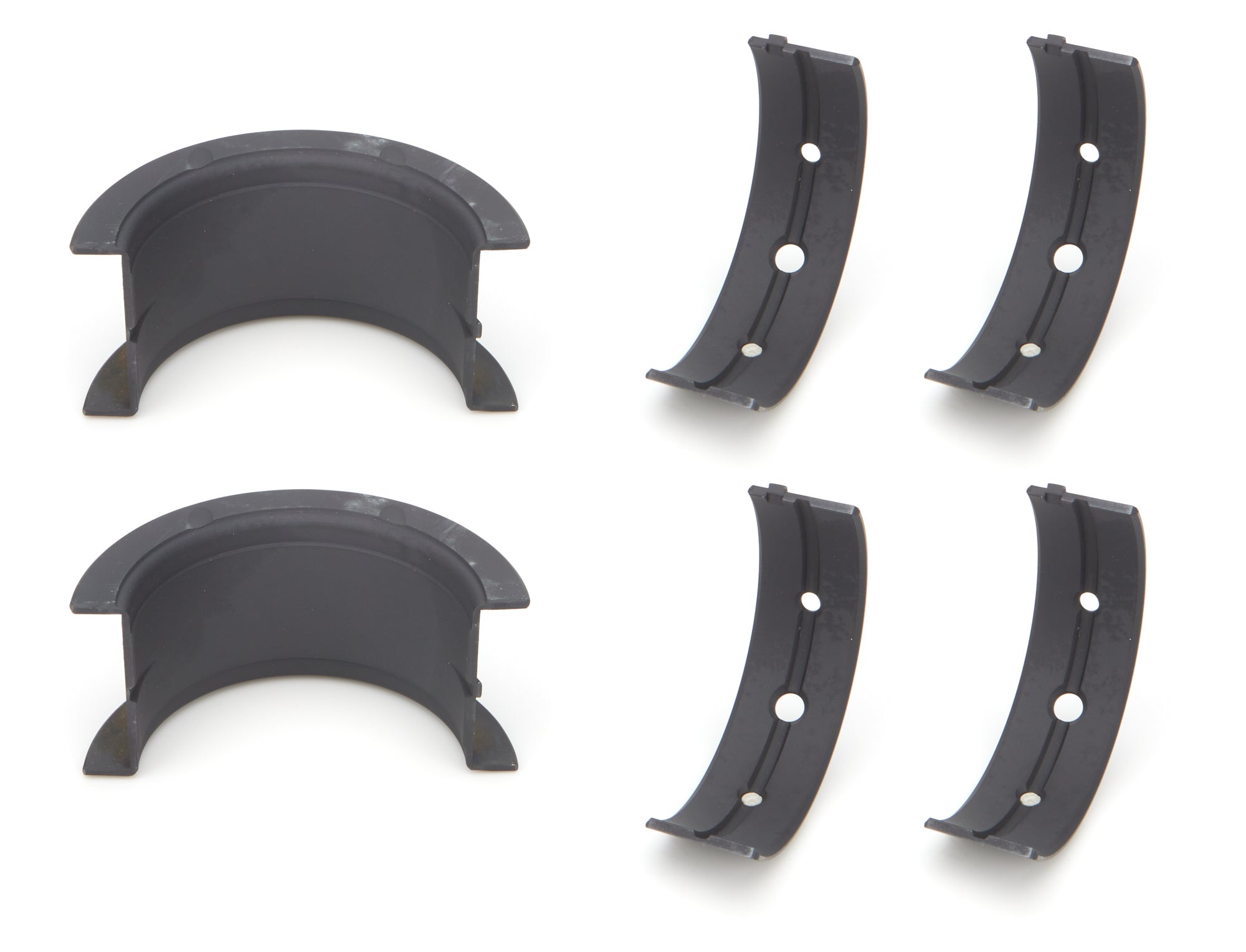 ACL 5M829HXNC-STD BBC Main Bearing Set Narrowed - Coated ACL 5M829HXNC-STD