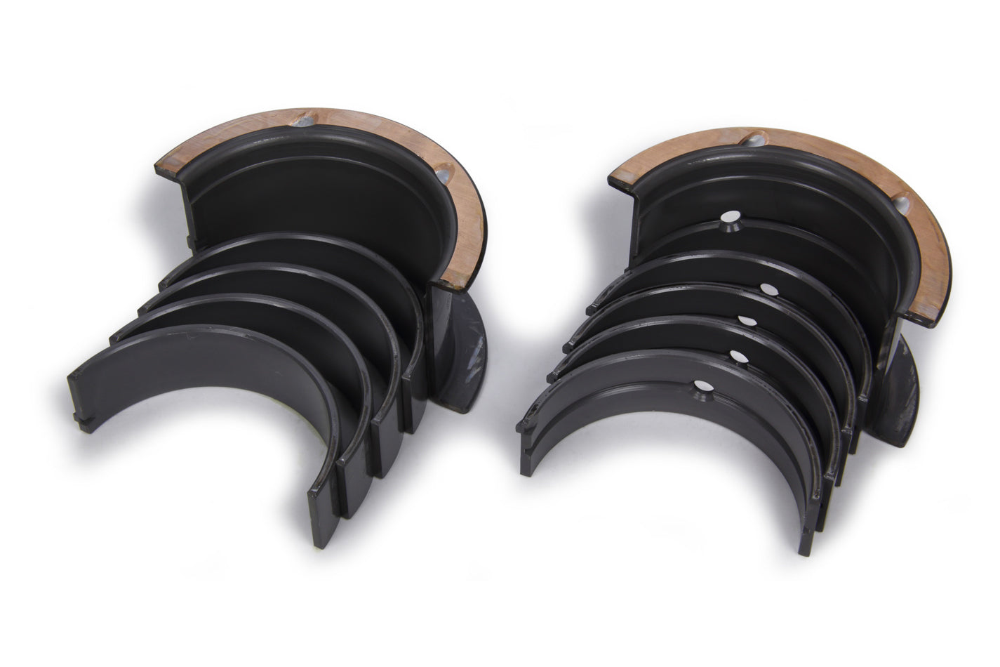 ACL 5M909P-10 Main Bearing Set - SBC ACL 5M909P-10
