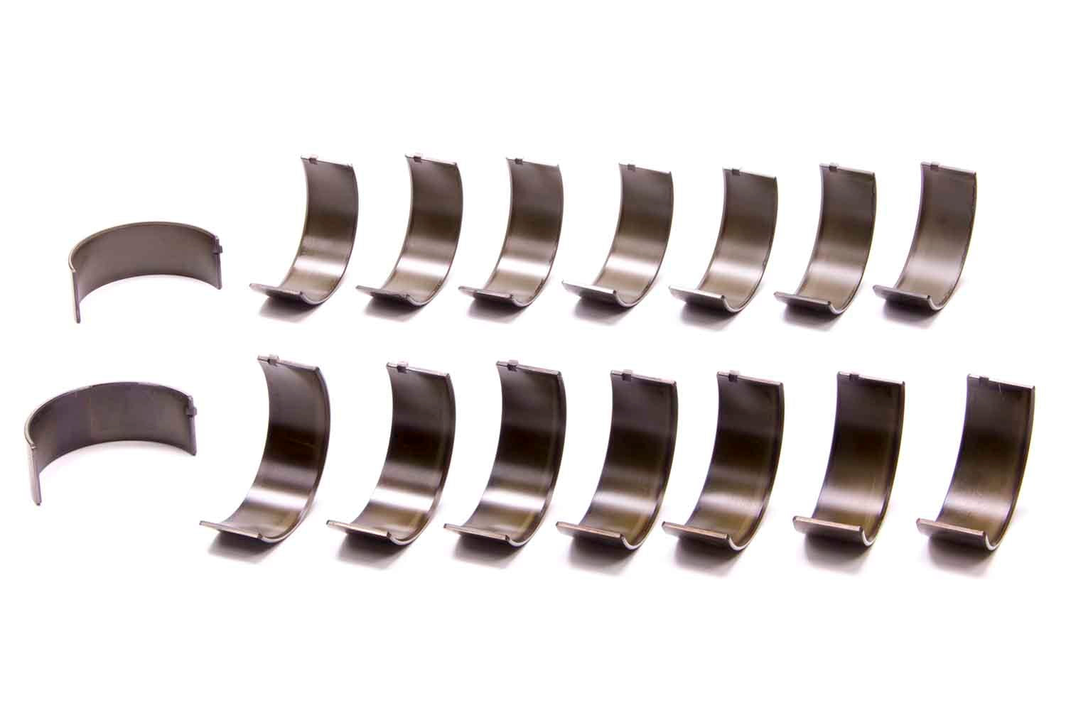 ACL 8B1663HX-STD Rod Bearing Set ACL 8B1663HX-STD