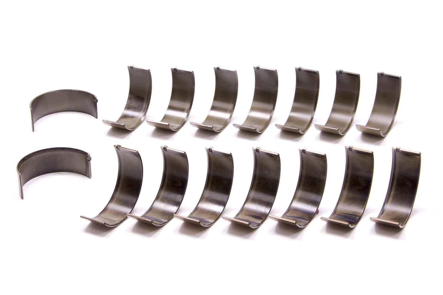 ACL 8B663HX-STD Rod Bearing Set ACL 8B663HX-STD