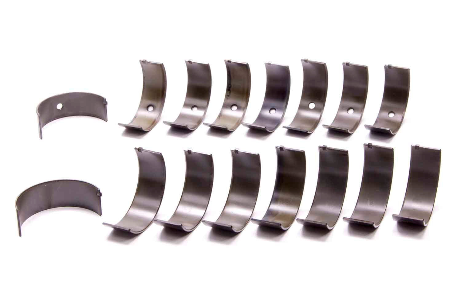 ACL 8B663HXD-STD Rod Bearing Set ACL 8B663HXD-STD