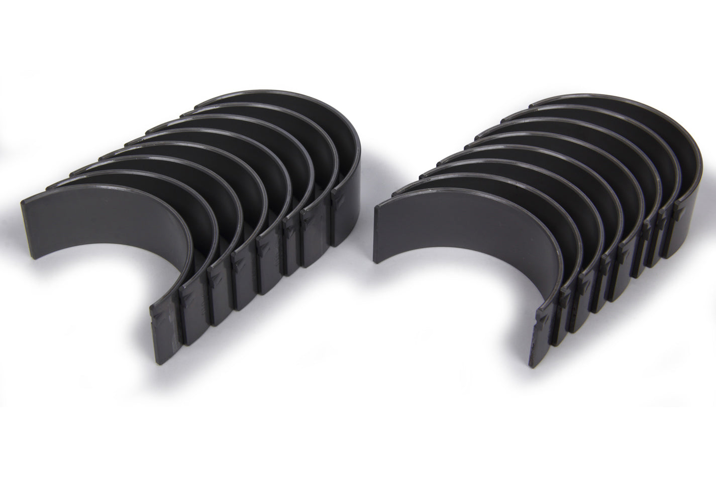 ACL 8B663P-10 Rod Bearing Set - SBC ACL 8B663P-10
