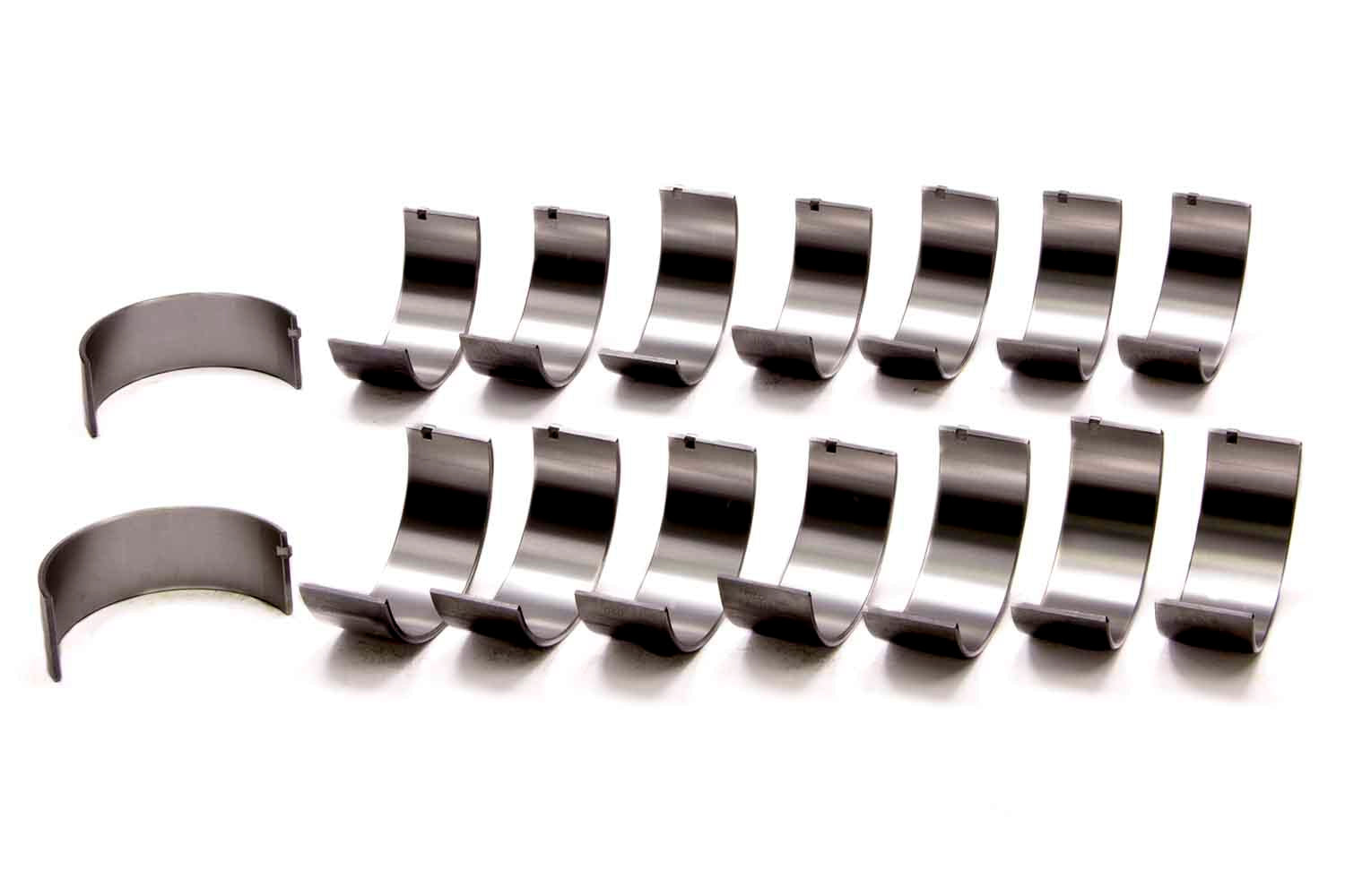 ACL 8B743A-STD Rod Bearing Set ACL 8B743A-STD