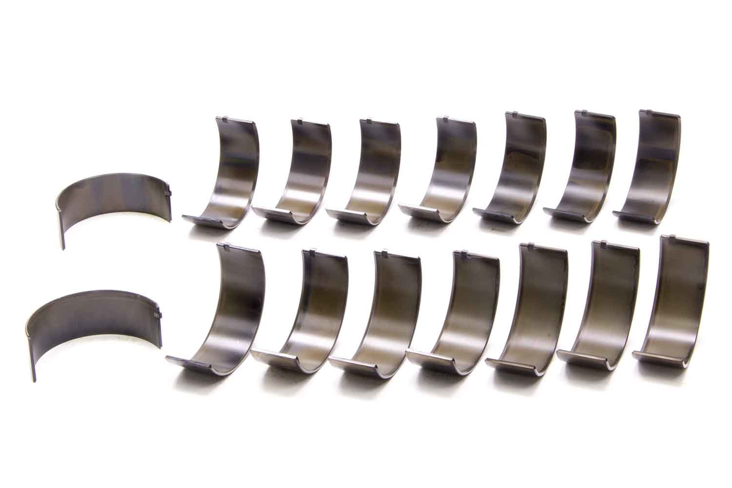 ACL 8B743H-STD Rod Bearing Set ACL 8B743H-STD