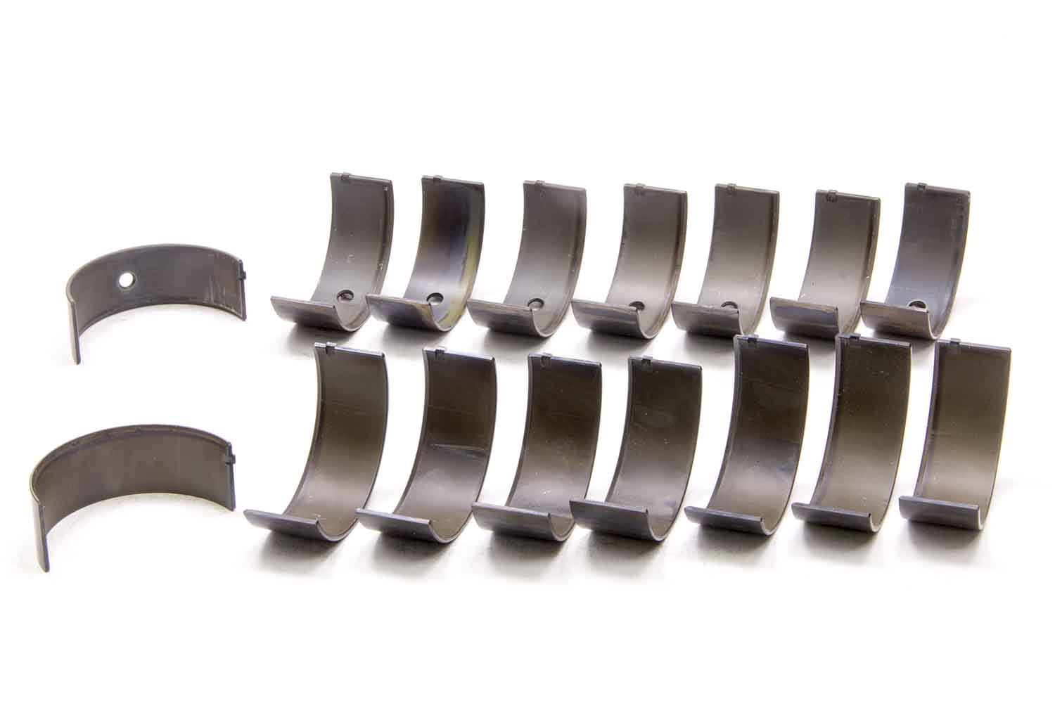 ACL 8B743HD-STD Rod Bearing Set ACL 8B743HD-STD