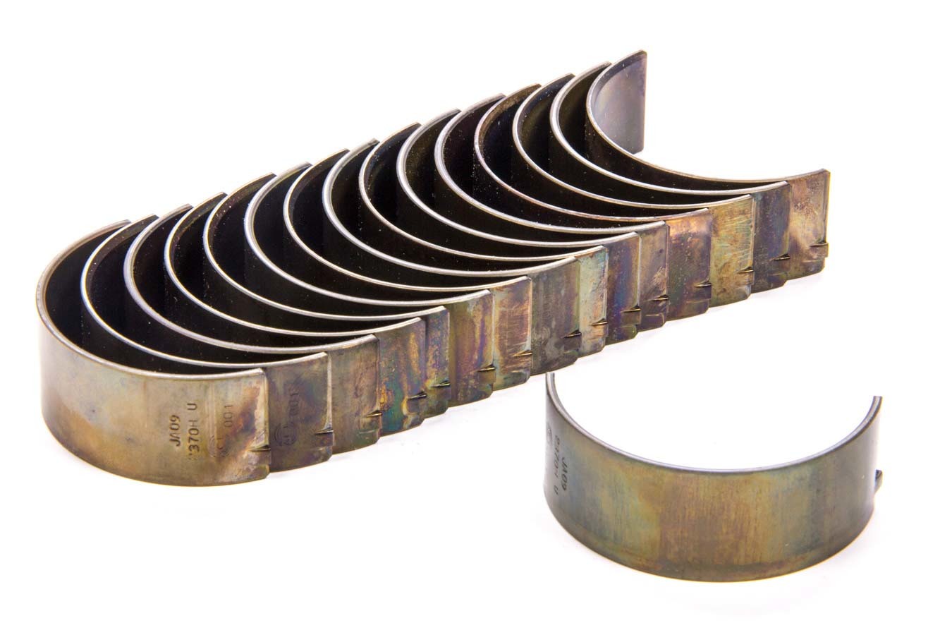 ACL 8B745H-001 Rod Bearing Set ACL 8B745H-001