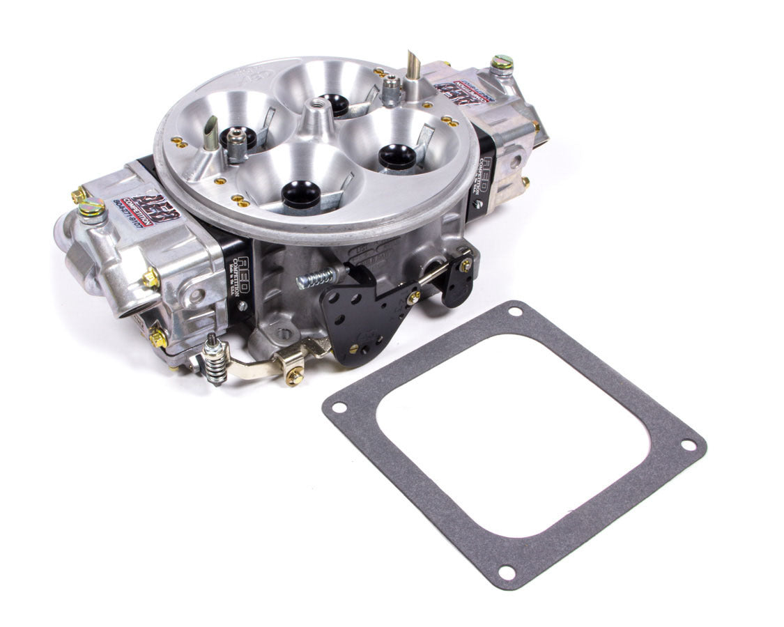 Advanced Engine Design 1050PS-BK 1050CFM Carburetor - Pro Street HP Dom. Series Advanced Engine Design 1050PS-BK
