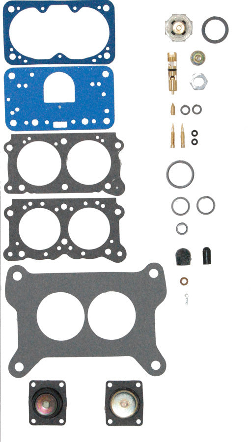Advanced Engine Design 23001 350-500CFM Holley Pro Series Renew Kit Advanced Engine Design 23001