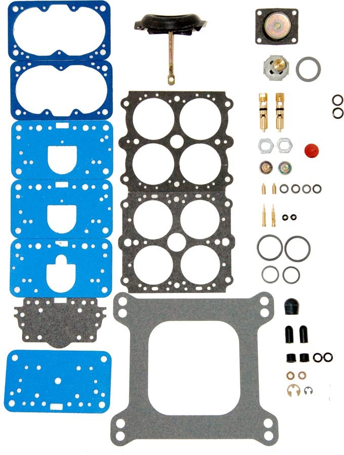 Advanced Engine Design 41601 600-950CFM Holley Pro Series Renew Kit Advanced Engine Design 41601
