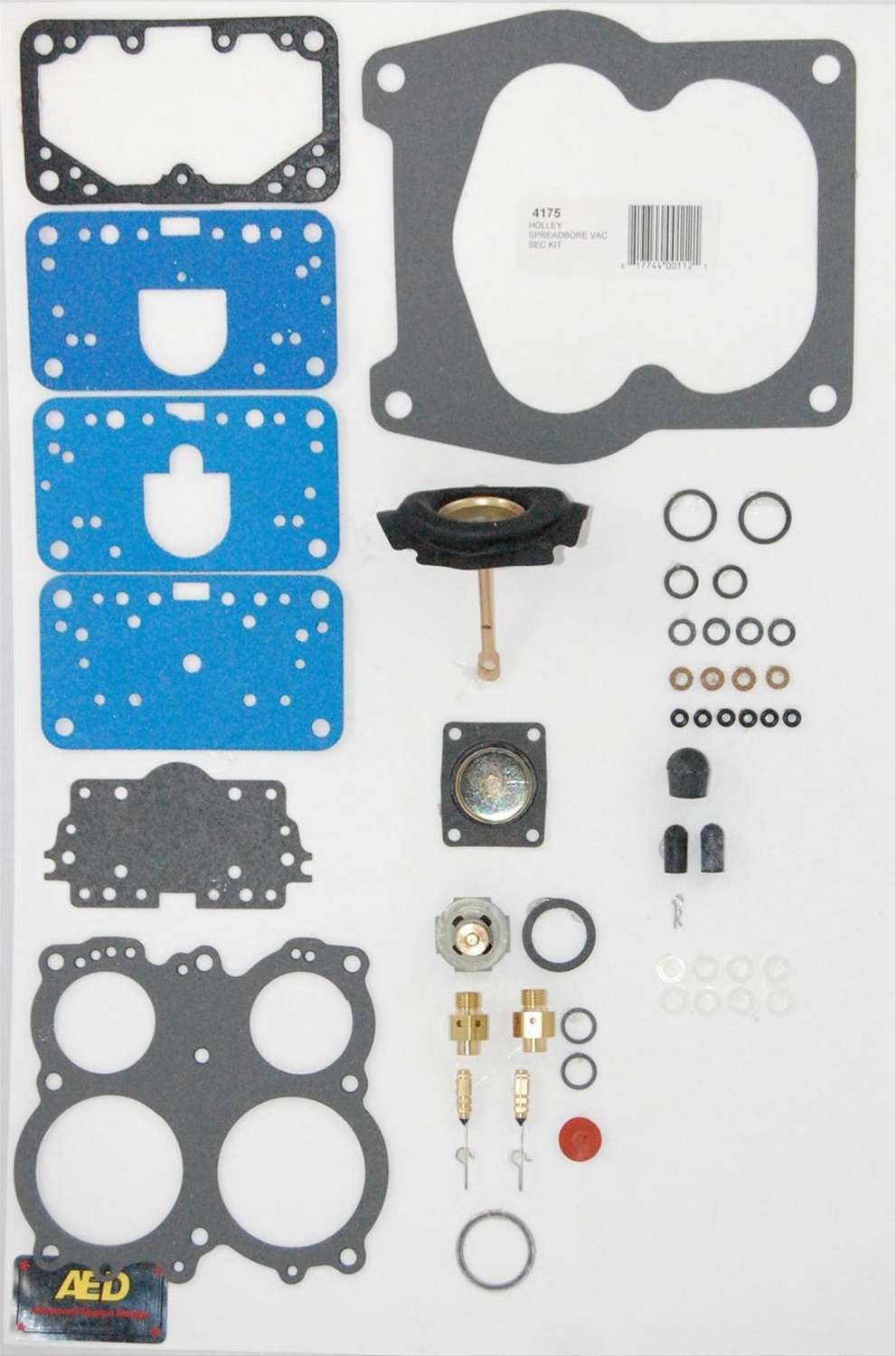 Advanced Engine Design 4175 650-800CFM Holley Renew Kit Advanced Engine Design 4175
