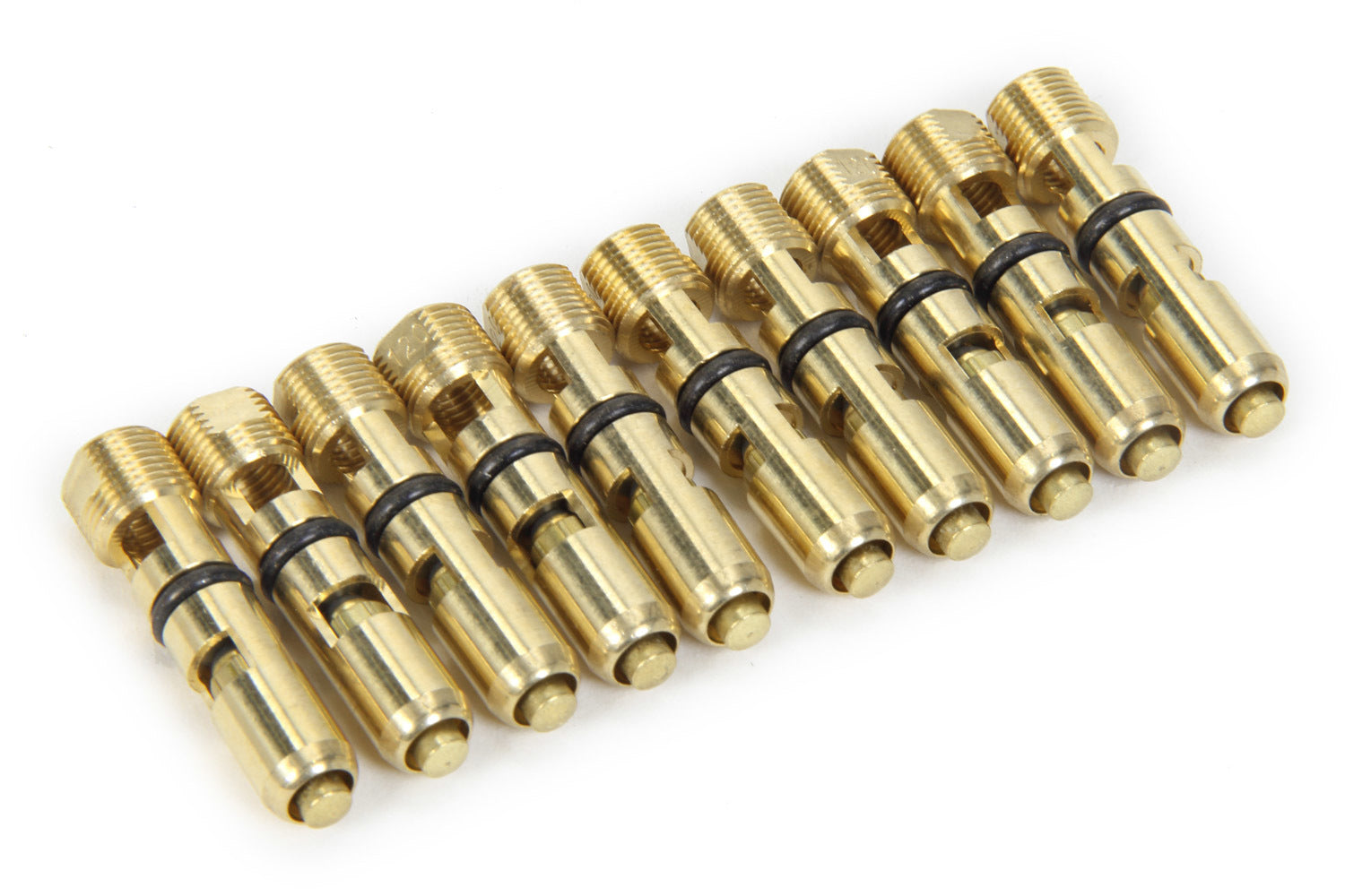 Advanced Engine Design 5115X .125 Viton Needle & Seat 10-pk Advanced Engine Design 5115X