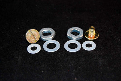 Advanced Engine Design 5120 Needle & Seat Hardware Kit Advanced Engine Design 5120