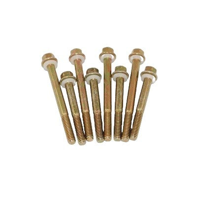 Advanced Engine Design 5250 4160 Fuel Bowl Screws (8) Advanced Engine Design 5250