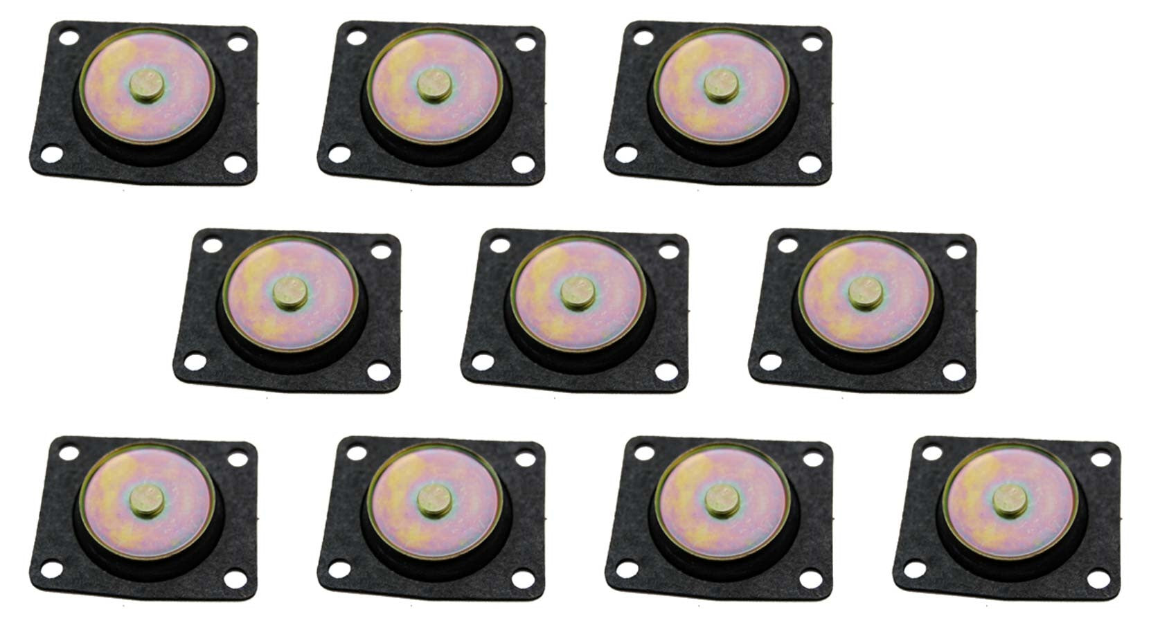 Advanced Engine Design 5335X 30cc Pump Diamphragm (10pk) Advanced Engine Design 5335X