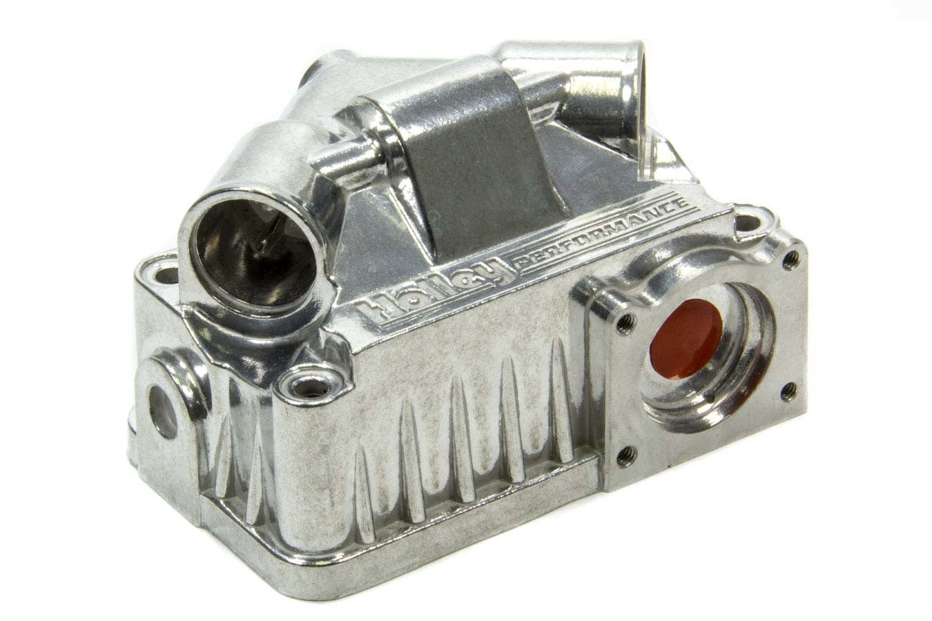 Advanced Engine Design 5365S Secondary Float Bowl - Double Pump Advanced Engine Design 5365S
