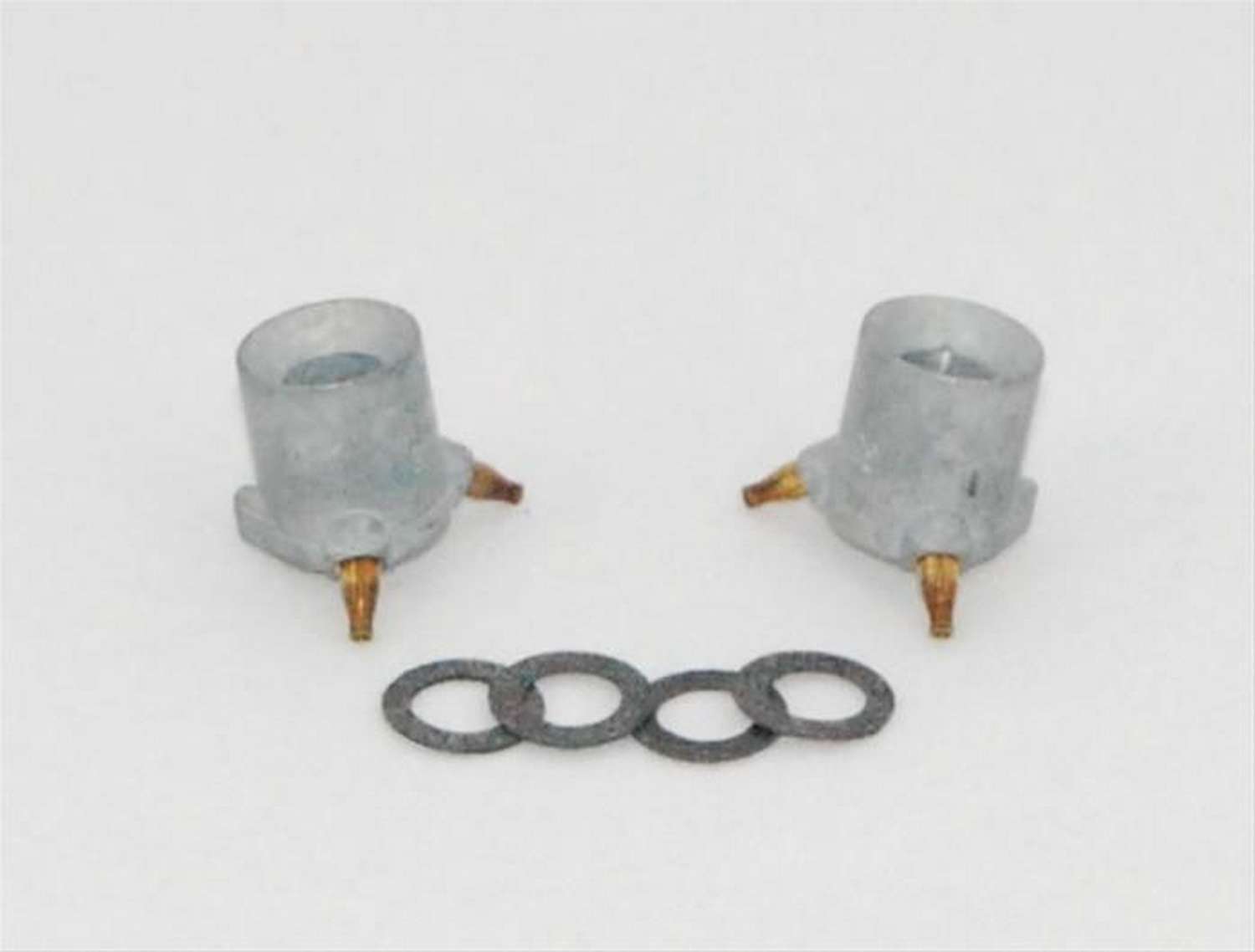 Advanced Engine Design 5531 .031in Accelerator Pump Squirters - Tube Type Advanced Engine Design 5531