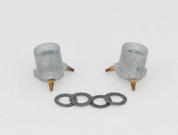 Advanced Engine Design 5537 .037in Accelerator Pump Squirters - Tube Type Advanced Engine Design 5537