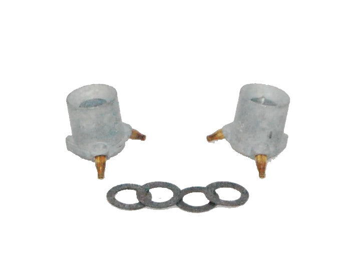 Advanced Engine Design 5542 .042in Accelerator Pump Squirters - Tube Type Advanced Engine Design 5542