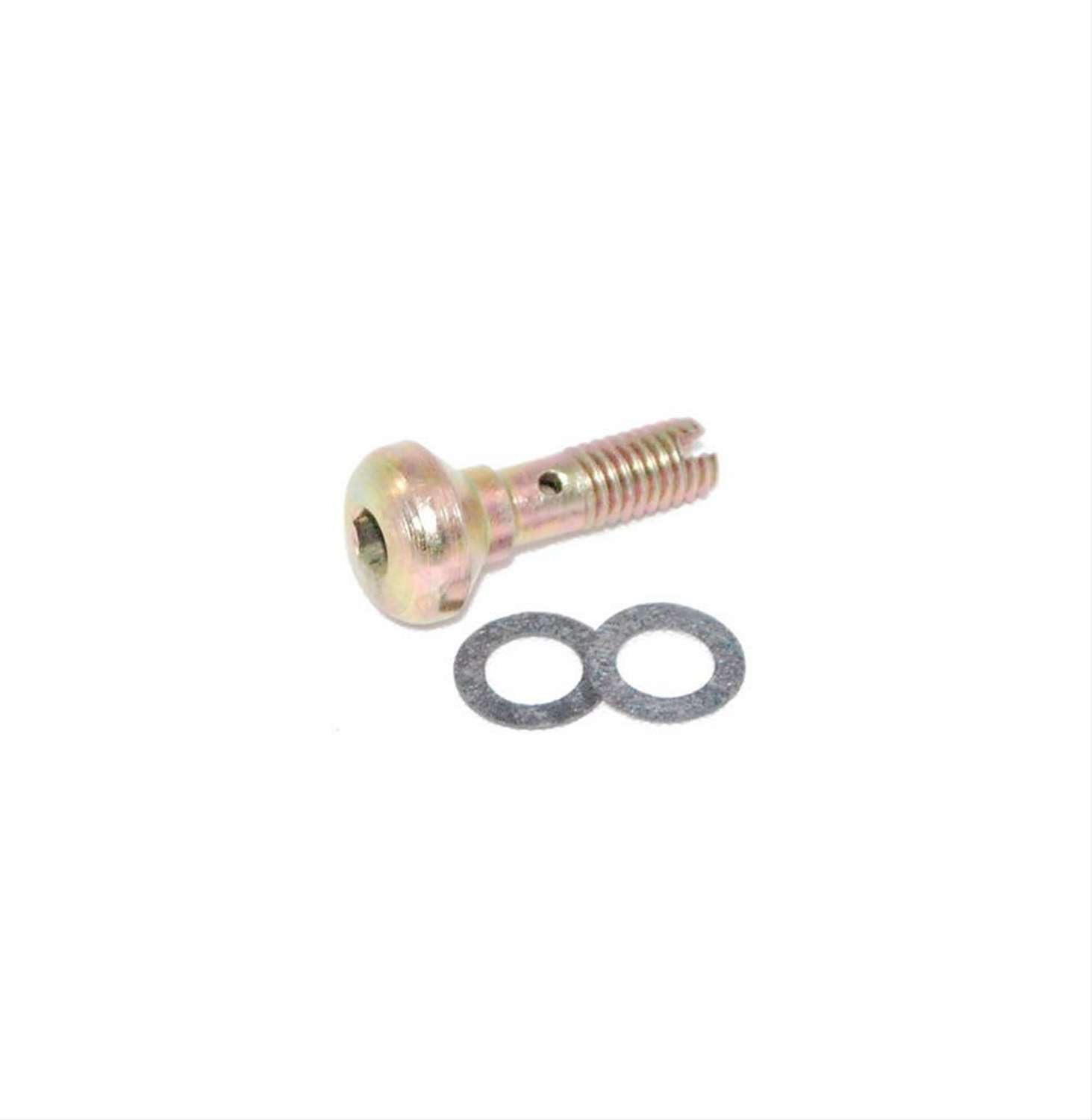 Advanced Engine Design 5550 Hi-Flow Accelerator Pump Nozzle Screw Advanced Engine Design 5550