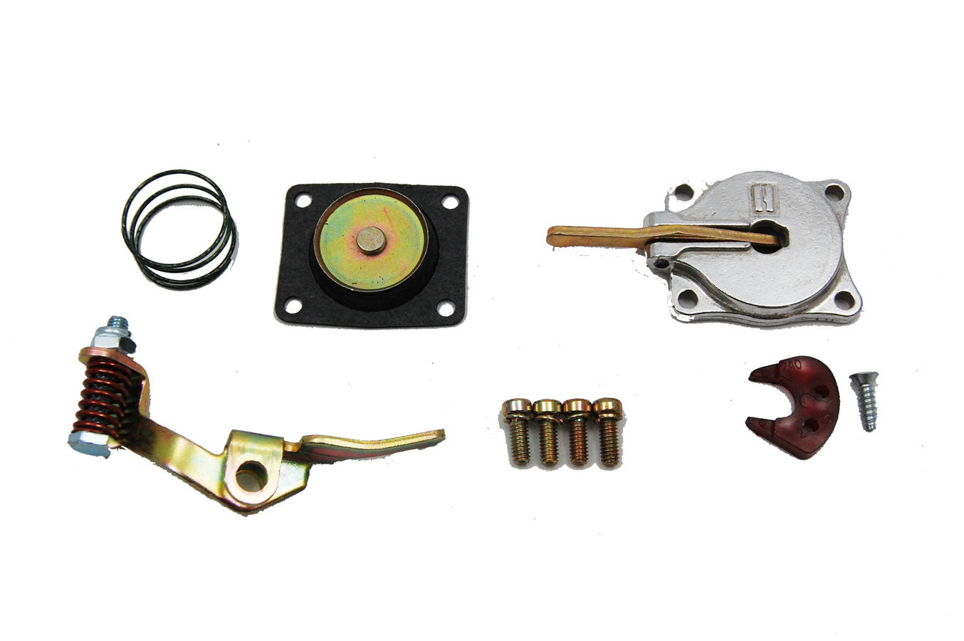 Advanced Engine Design 5570 30cc Accelerator Pump Kit Advanced Engine Design 5570