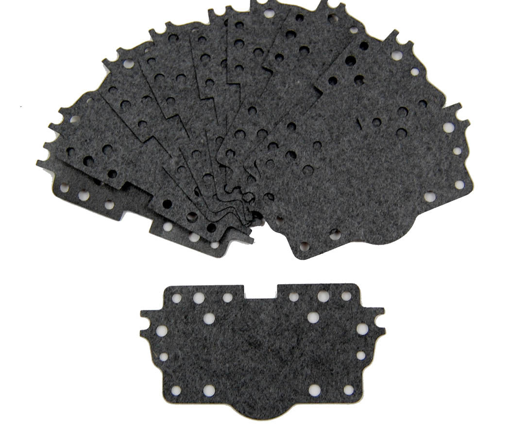 Advanced Engine Design 5827 Metering Block Gaskets (10) Advanced Engine Design 5827