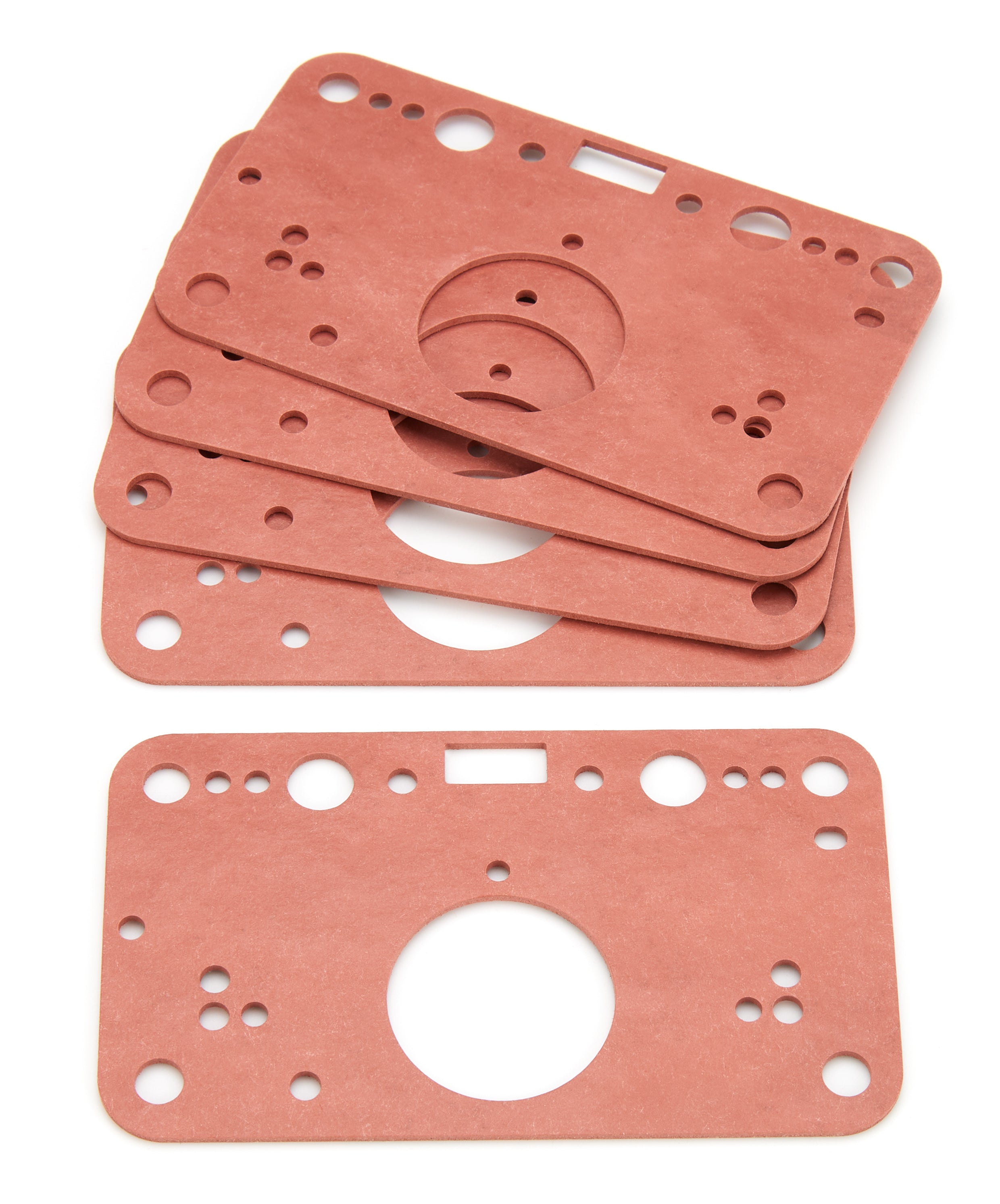 Advanced Engine Design 5840 Reusable Metering Block Gaskets (5) Advanced Engine Design 5840