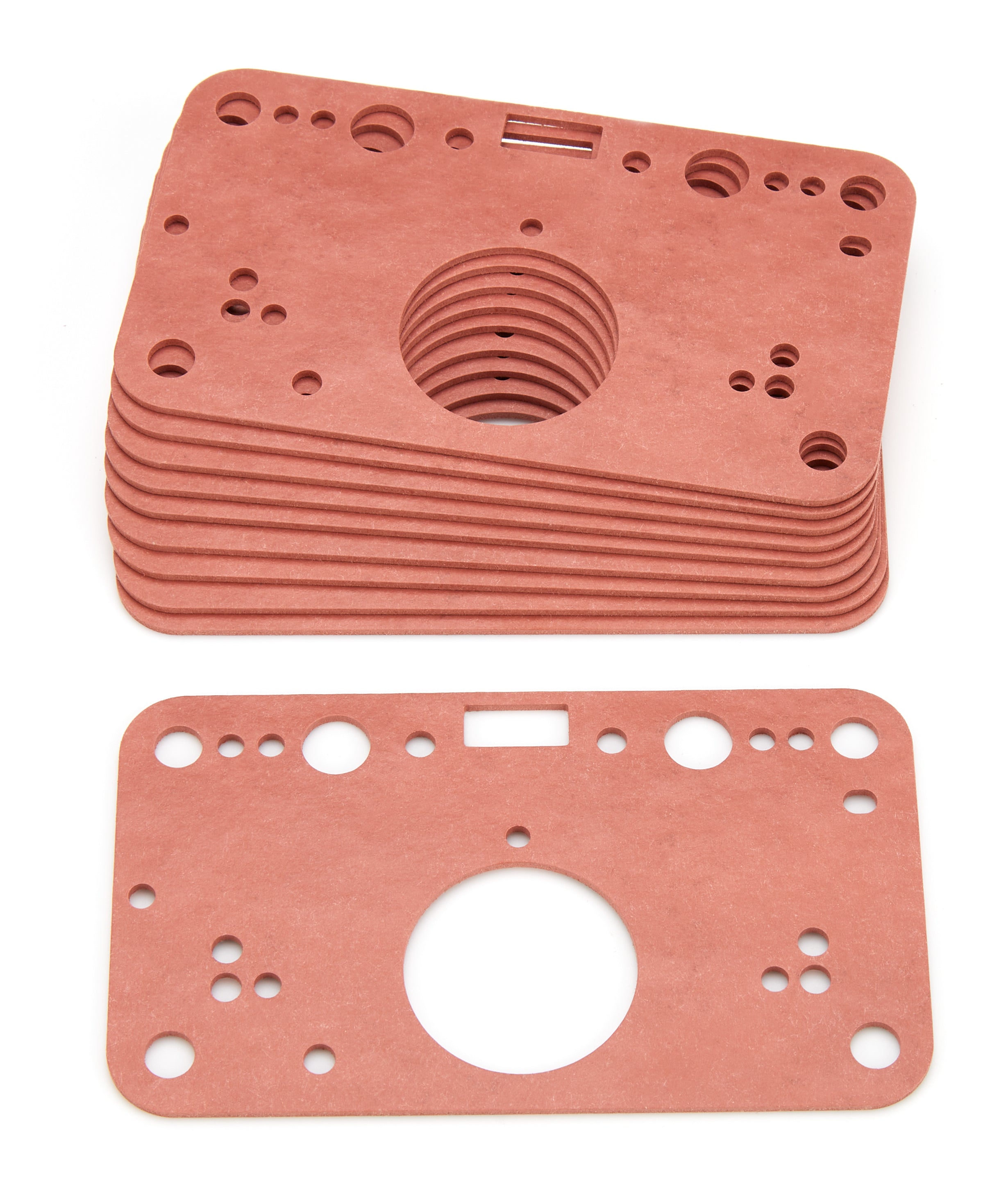 Advanced Engine Design 5840X Metering Block Gaskets 2-Circuit 10-pack Advanced Engine Design 5840X