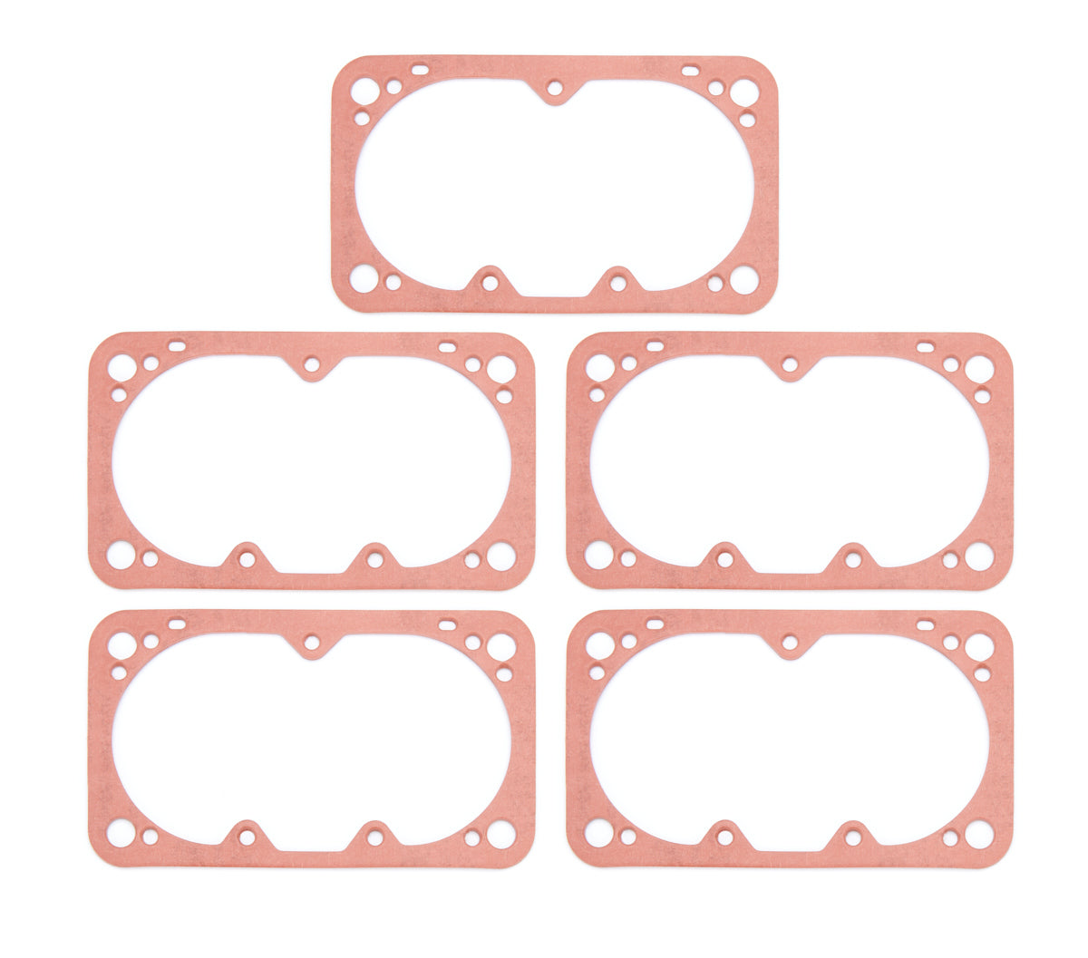 Advanced Engine Design 5847 Reusable Float Bowl Gaskets (5) Advanced Engine Design 5847