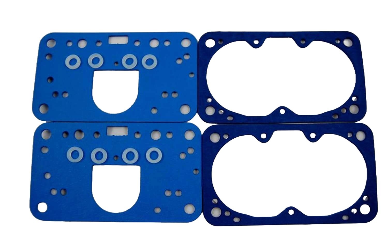 Advanced Engine Design 5892 Reusable Jet Change Gasket Kit - 4150 Advanced Engine Design 5892