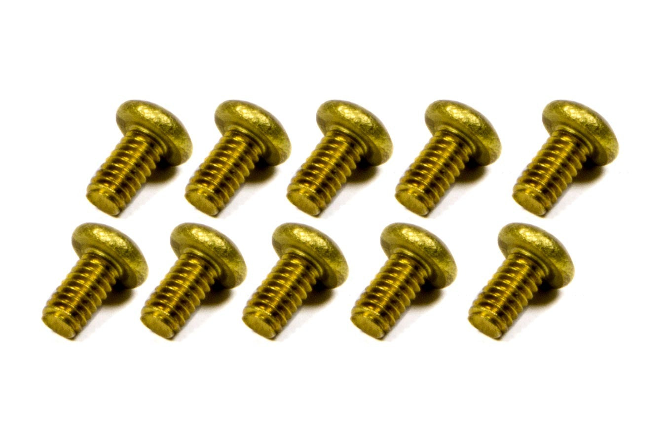 Advanced Engine Design 6059X Stock Throttle Plate Screws (10pk) Advanced Engine Design 6059X