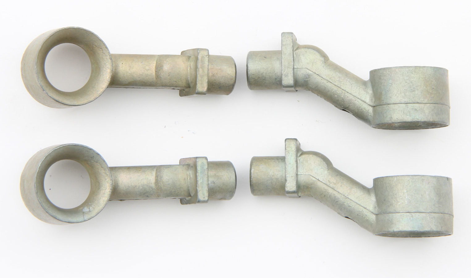Advanced Engine Design 60721 Drop Leg Booster - .140in Orifice (4) Advanced Engine Design 60721