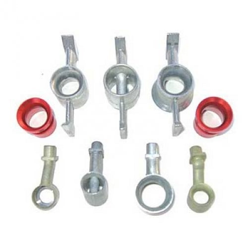Advanced Engine Design 60723 Drop Leg Booster - .180in Orifice (4) Advanced Engine Design 60723