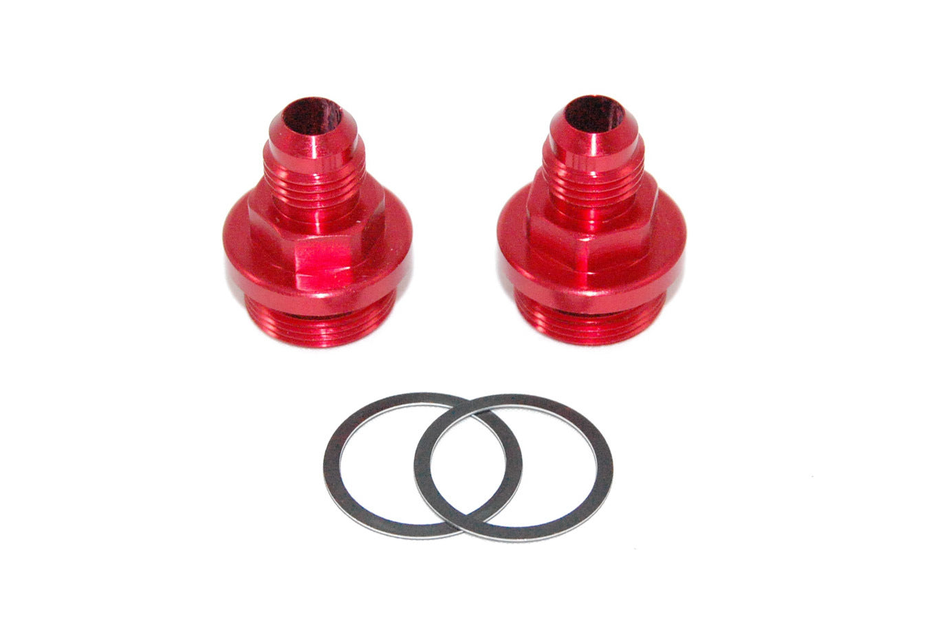 Advanced Engine Design 6090 #6 Fuel Bowl Fitting Advanced Engine Design 6090