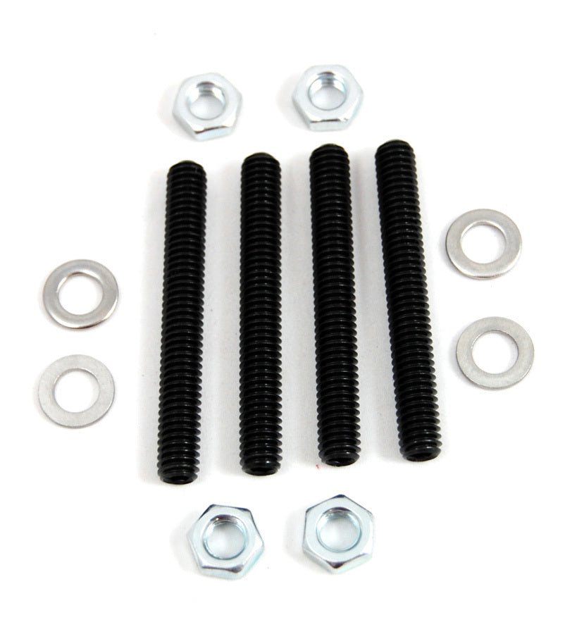 Advanced Engine Design 6125 Carburetor Stud Kit - 2.5in Advanced Engine Design 6125