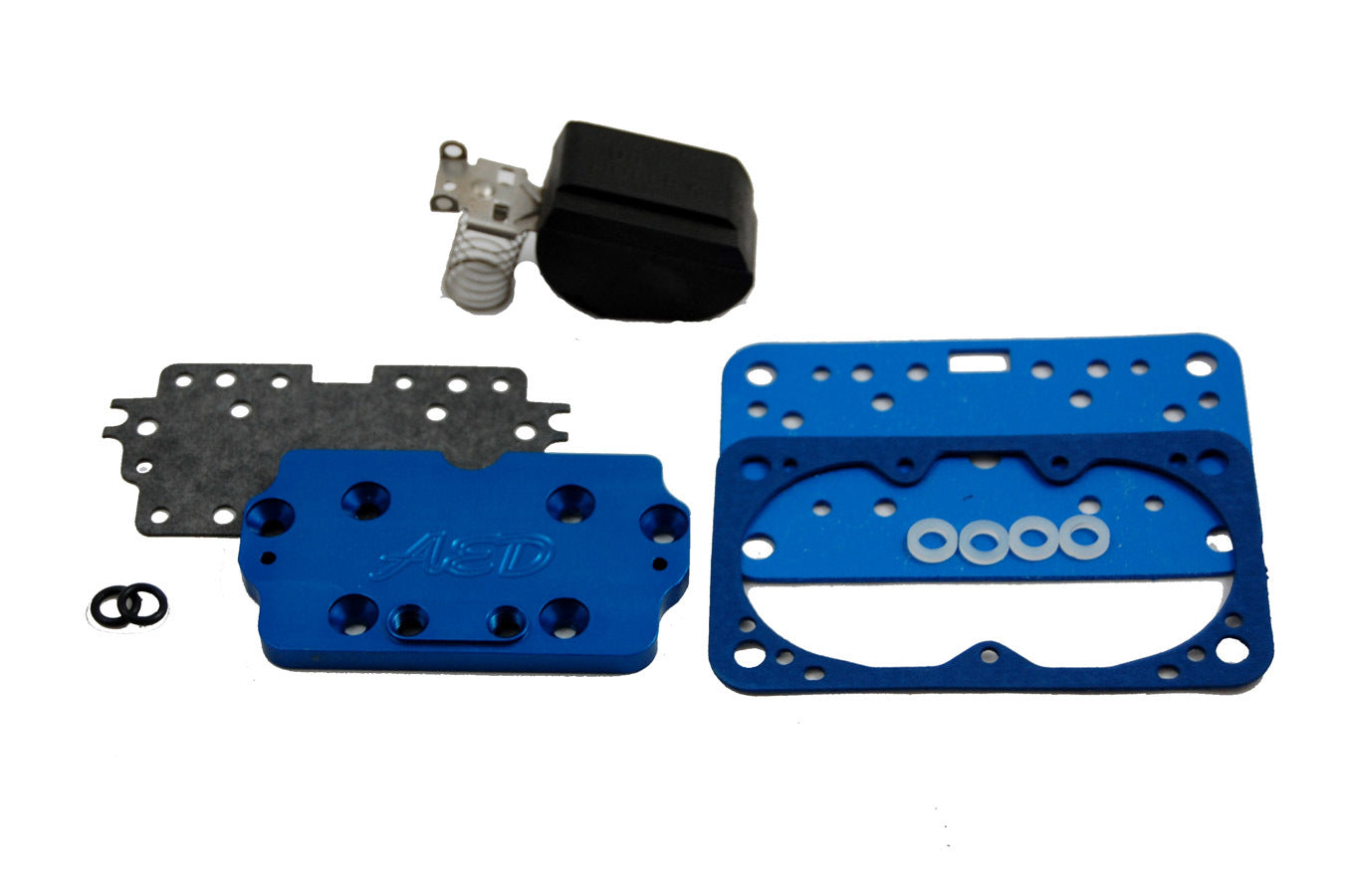 Advanced Engine Design 6320 Adjustable Secondary Jet Plate Advanced Engine Design 6320