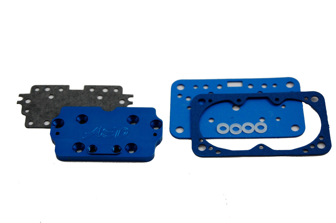 Advanced Engine Design 6330 Adjustable Secondary Jet Plate Advanced Engine Design 6330