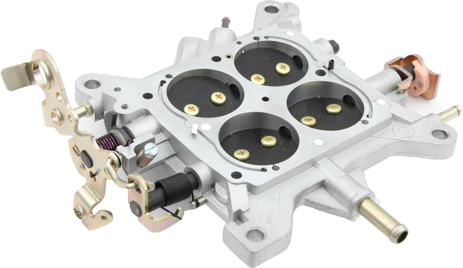 Advanced Engine Design 6465 Complete Baseplate Assm 650-800 CFM w/ 4-Corner Advanced Engine Design 6465