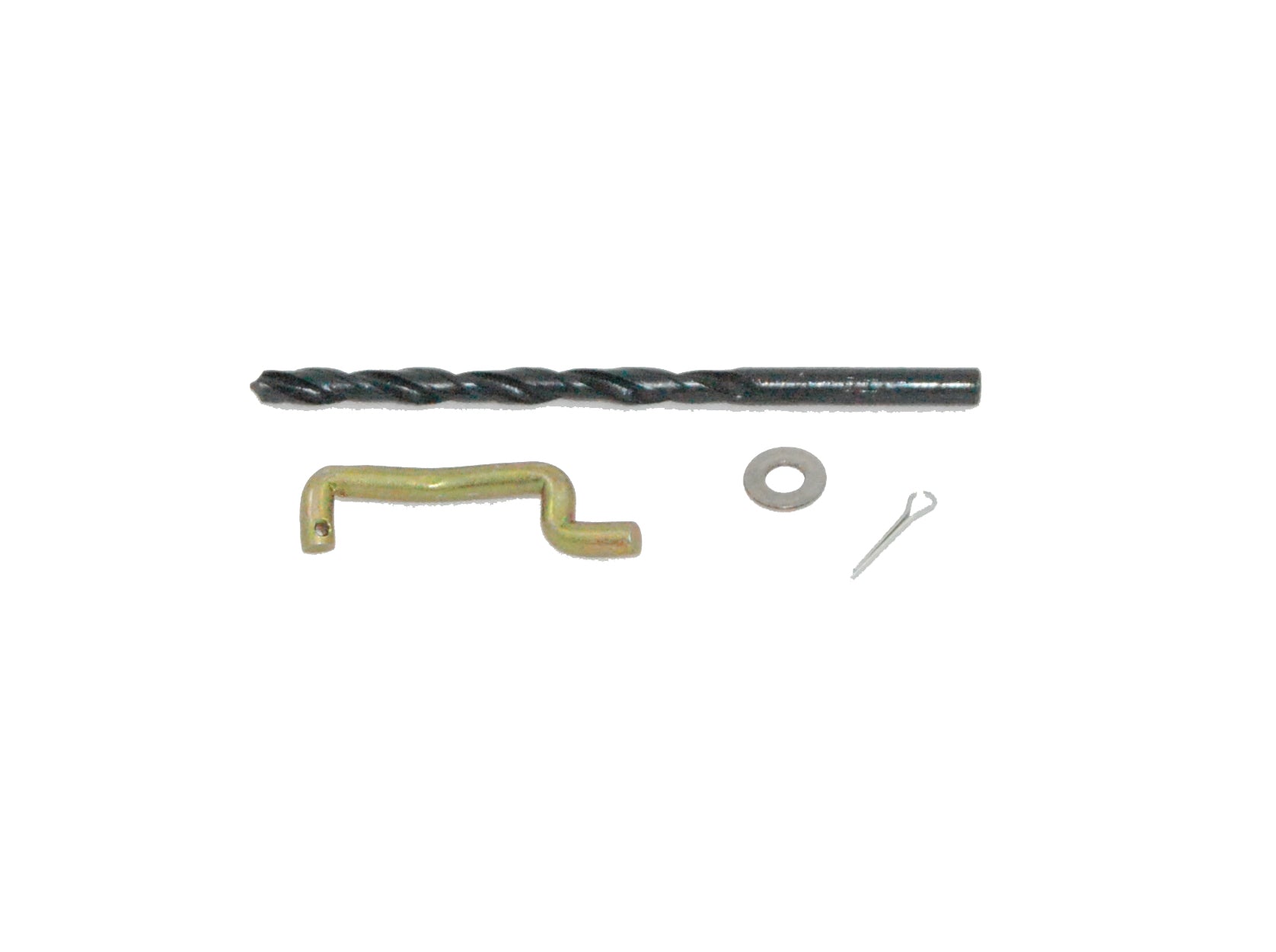 Advanced Engine Design 6477 1 to 1 Throttle Linkage Kit Advanced Engine Design 6477
