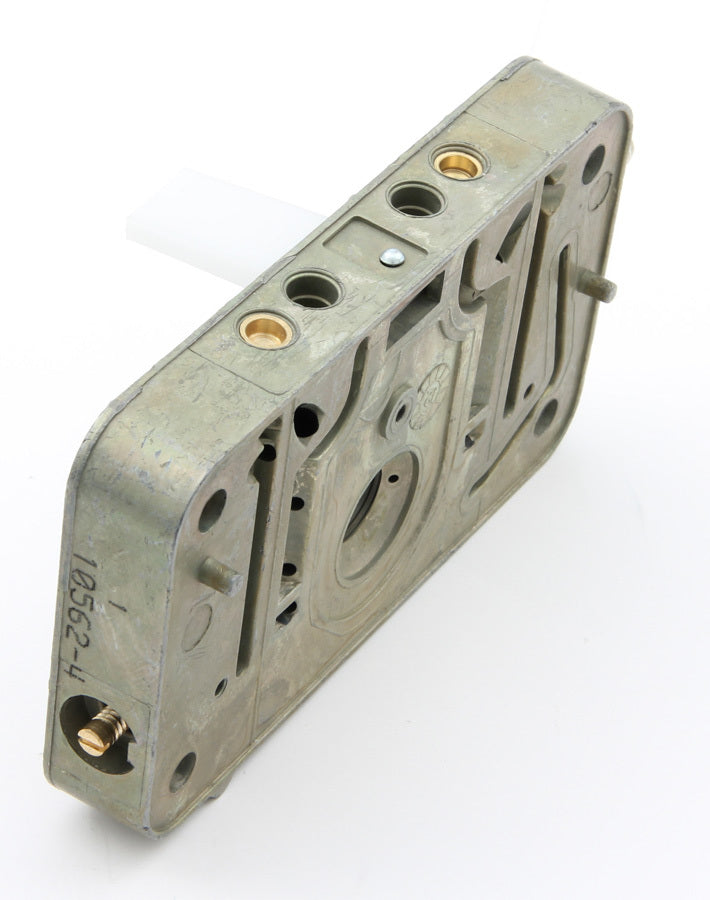 Advanced Engine Design 6550 650-850 CFM Primary Metering Block Advanced Engine Design 6550