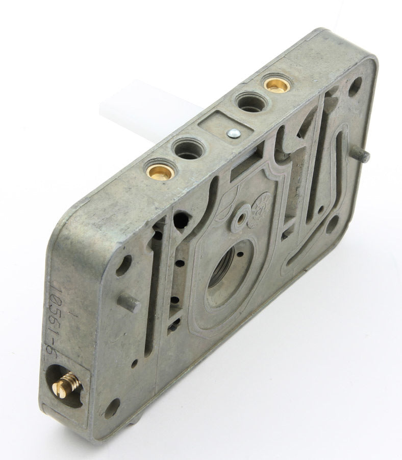 Advanced Engine Design 6560 650-850 CFM Secondary Metering Block Advanced Engine Design 6560