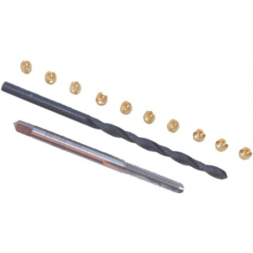 Advanced Engine Design 7900 Power Valve Channel Restricter Kit Advanced Engine Design 7900