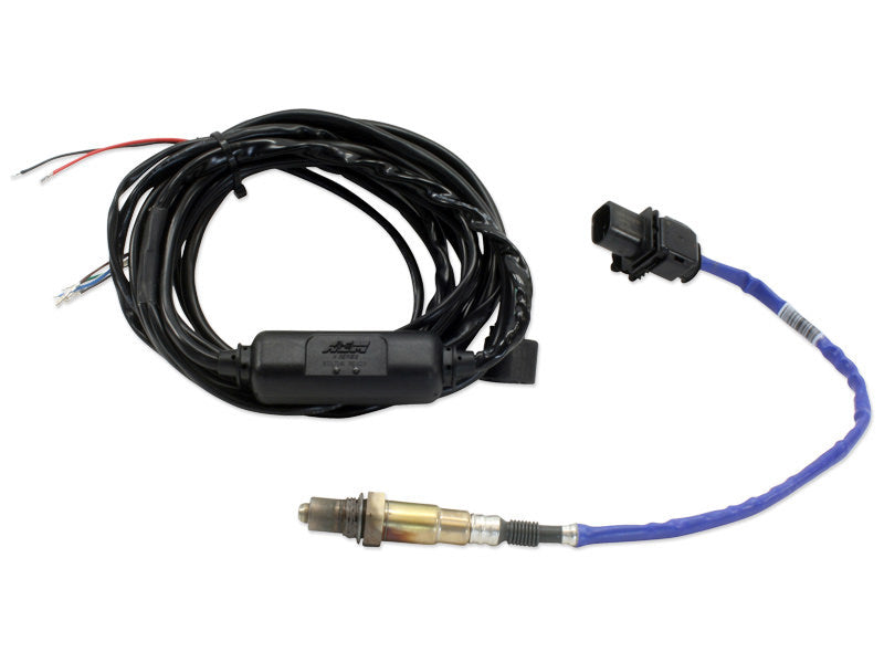 AEM Electronics 30-0310 AEM X-Series Inline Wideband AFR Controller Kit AEM Electronics 30-0310