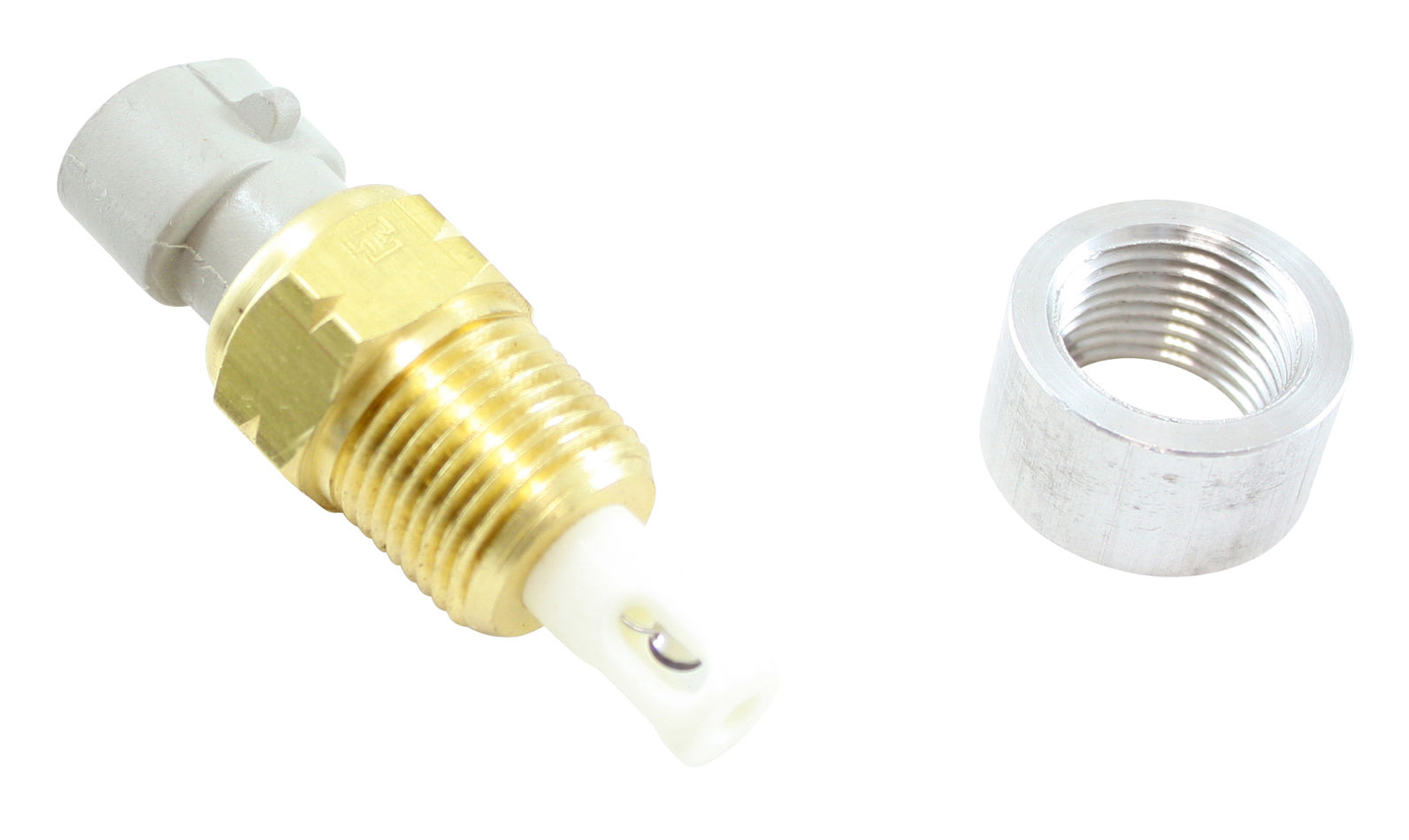 AEM Electronics 30-2010 -20C to 150C / -4F to 302F - 3/8" NPT - Connector Kit and Pins AEM Electronics 30-2010